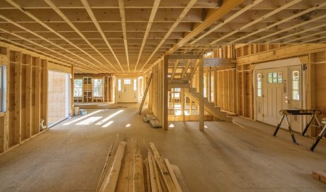 Entreprise de construction maison ossature bois Puy-en-Velay