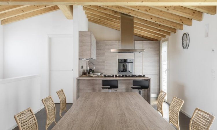 Entreprise d'aménagement intérieur en bois Puy-en-Velay